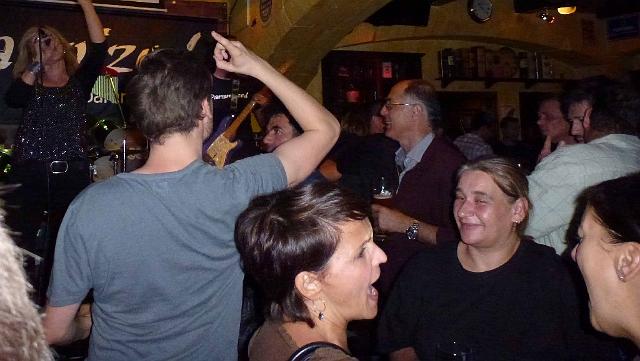 Kilians Speedwatcher Party 34.jpg - Brüll mit!